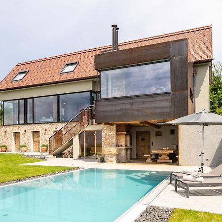 Steirerblicke - Am Winzerkogel Apartment Leibnitz Luaran gambar