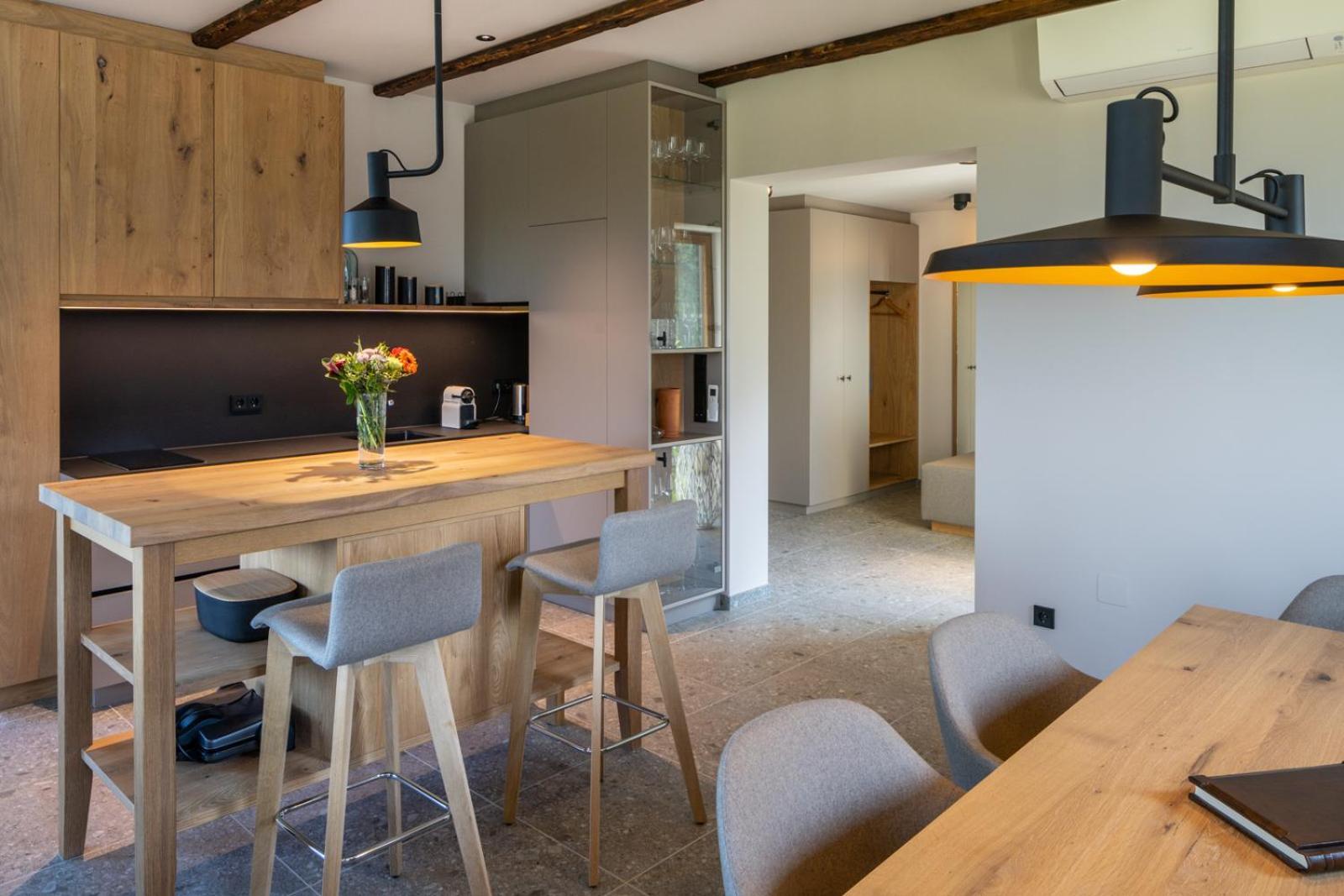 Steirerblicke - Am Winzerkogel Apartment Leibnitz Luaran gambar