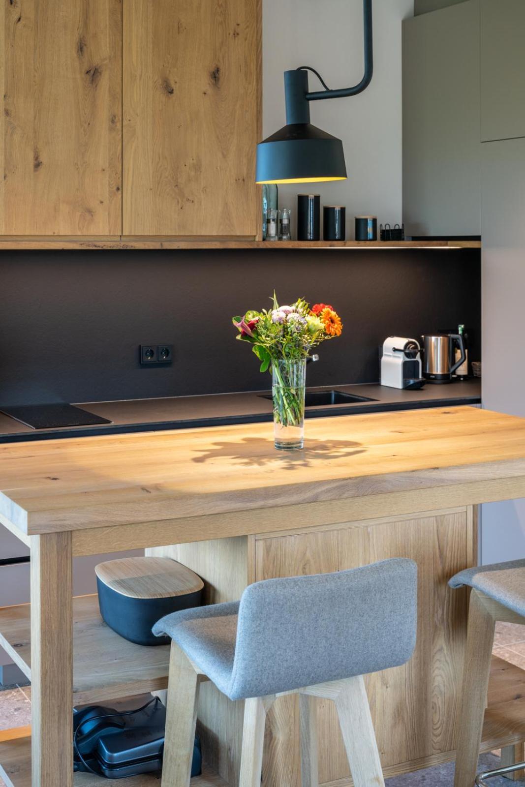 Steirerblicke - Am Winzerkogel Apartment Leibnitz Luaran gambar