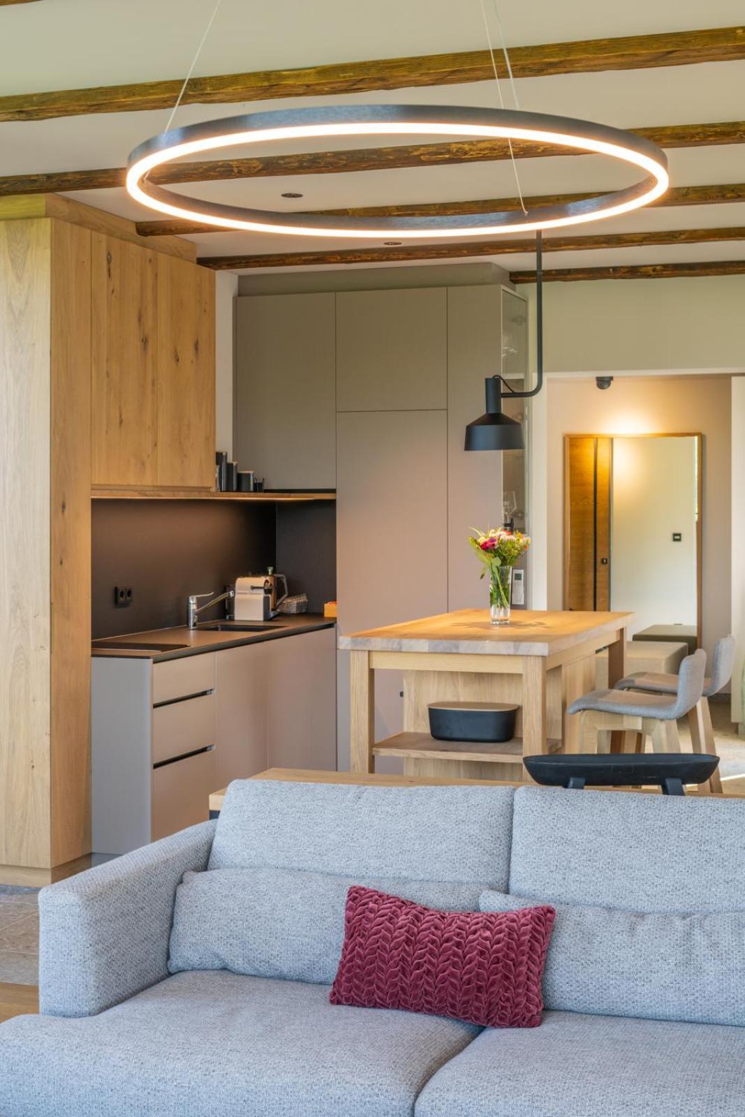 Steirerblicke - Am Winzerkogel Apartment Leibnitz Luaran gambar