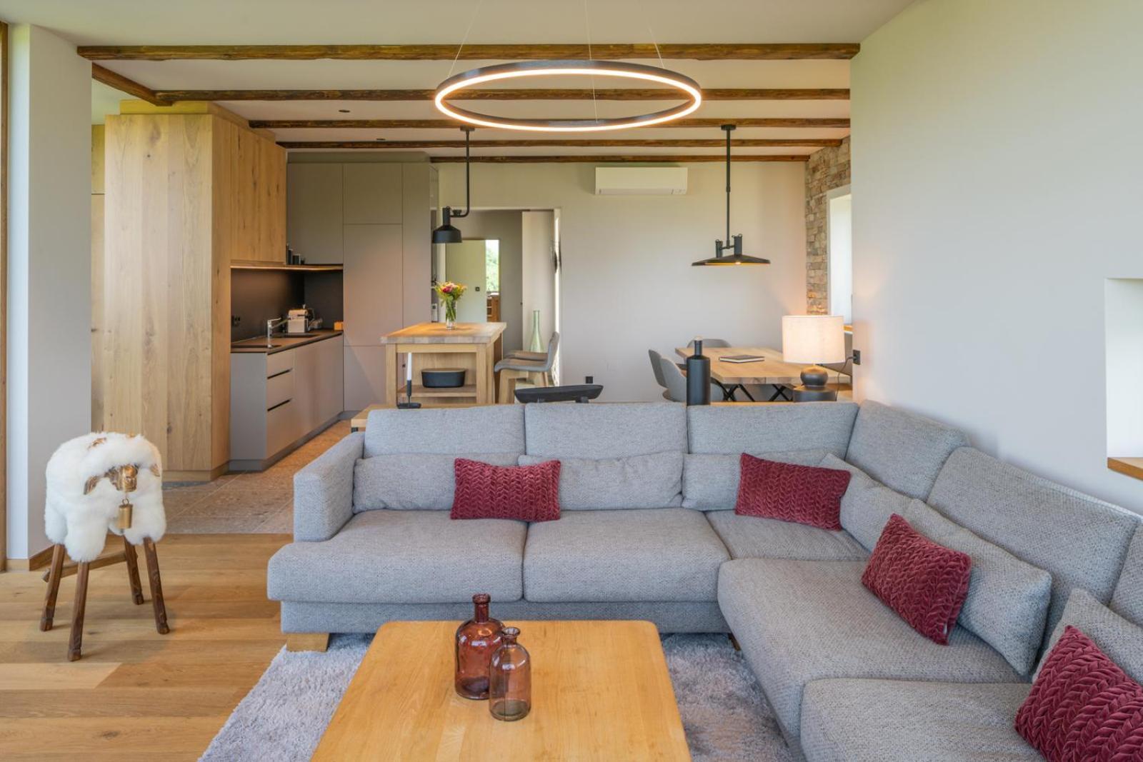 Steirerblicke - Am Winzerkogel Apartment Leibnitz Luaran gambar