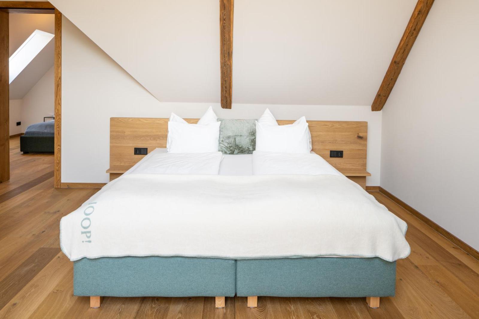 Steirerblicke - Am Winzerkogel Apartment Leibnitz Luaran gambar