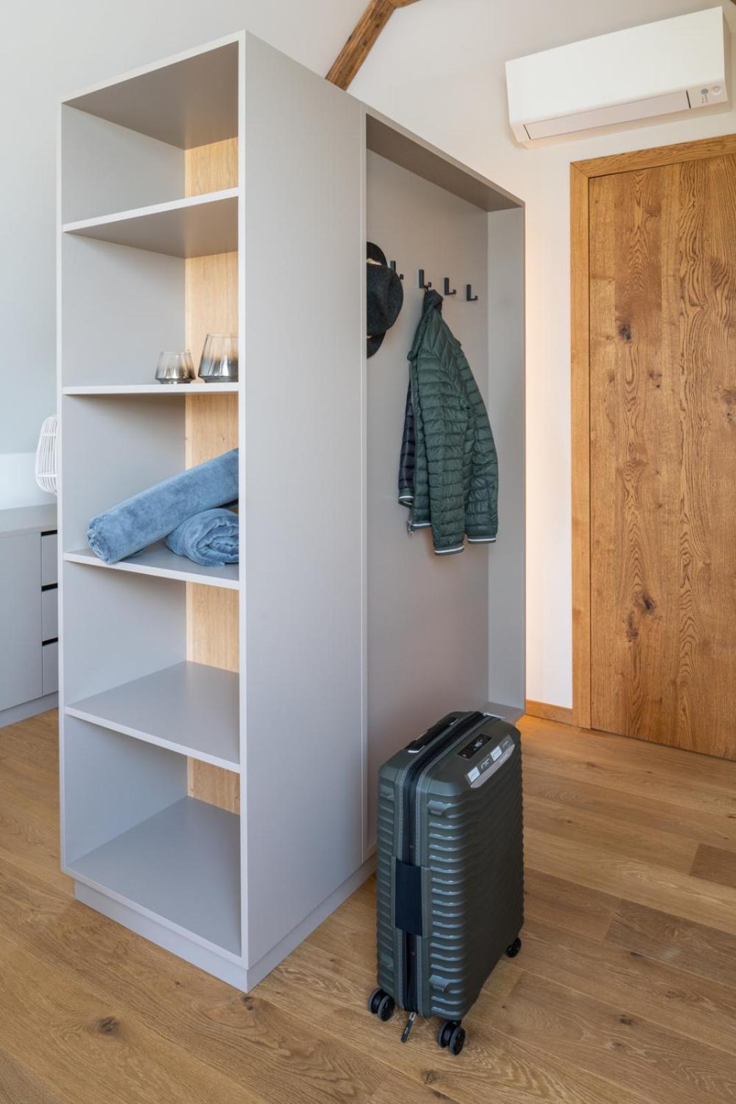 Steirerblicke - Am Winzerkogel Apartment Leibnitz Luaran gambar