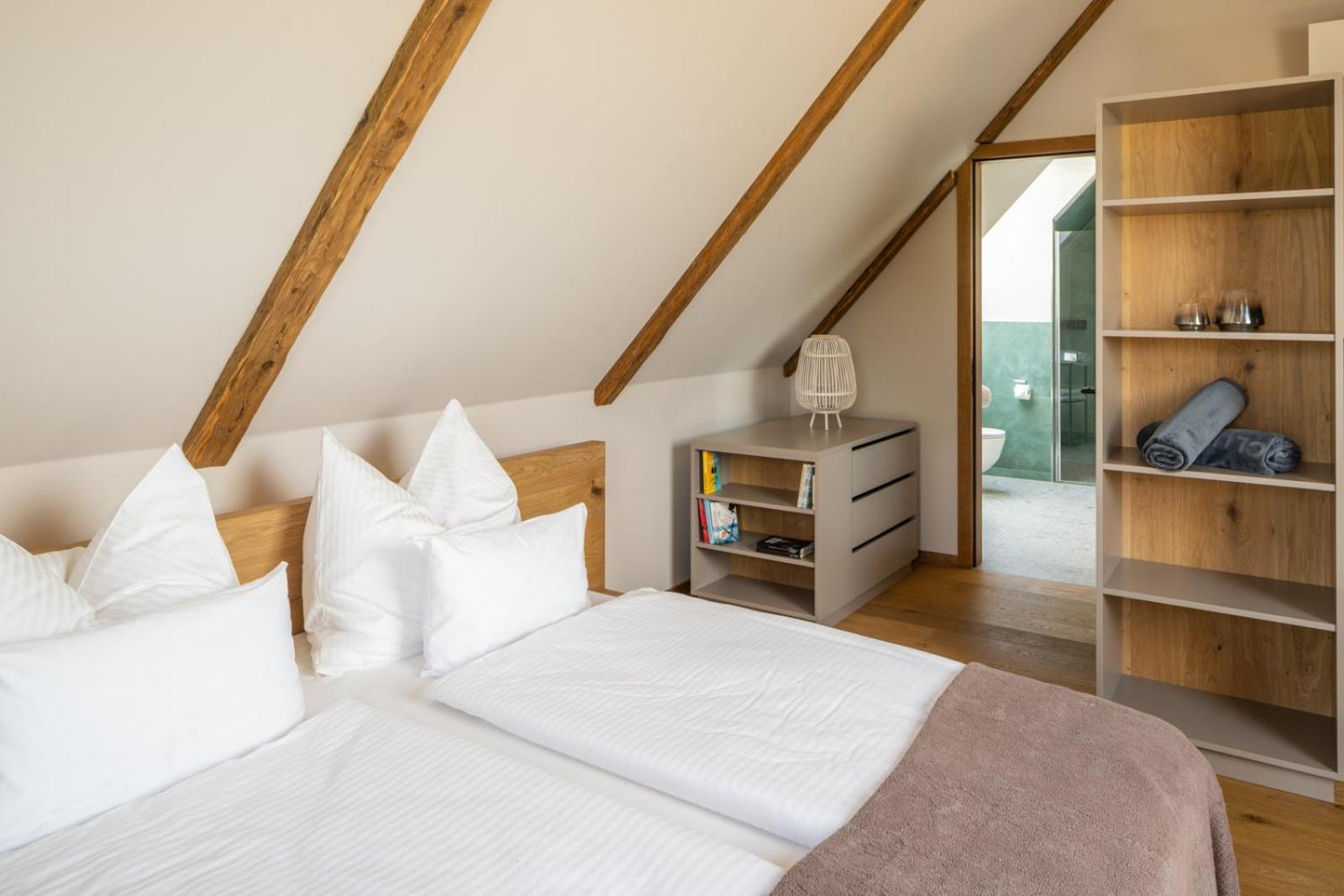 Steirerblicke - Am Winzerkogel Apartment Leibnitz Luaran gambar