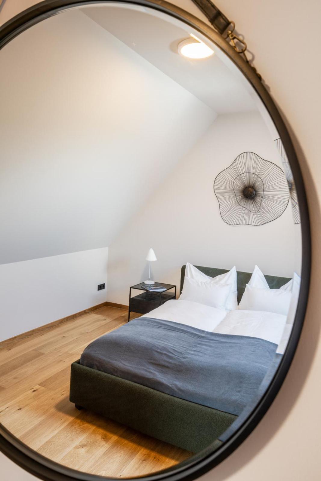 Steirerblicke - Am Winzerkogel Apartment Leibnitz Luaran gambar