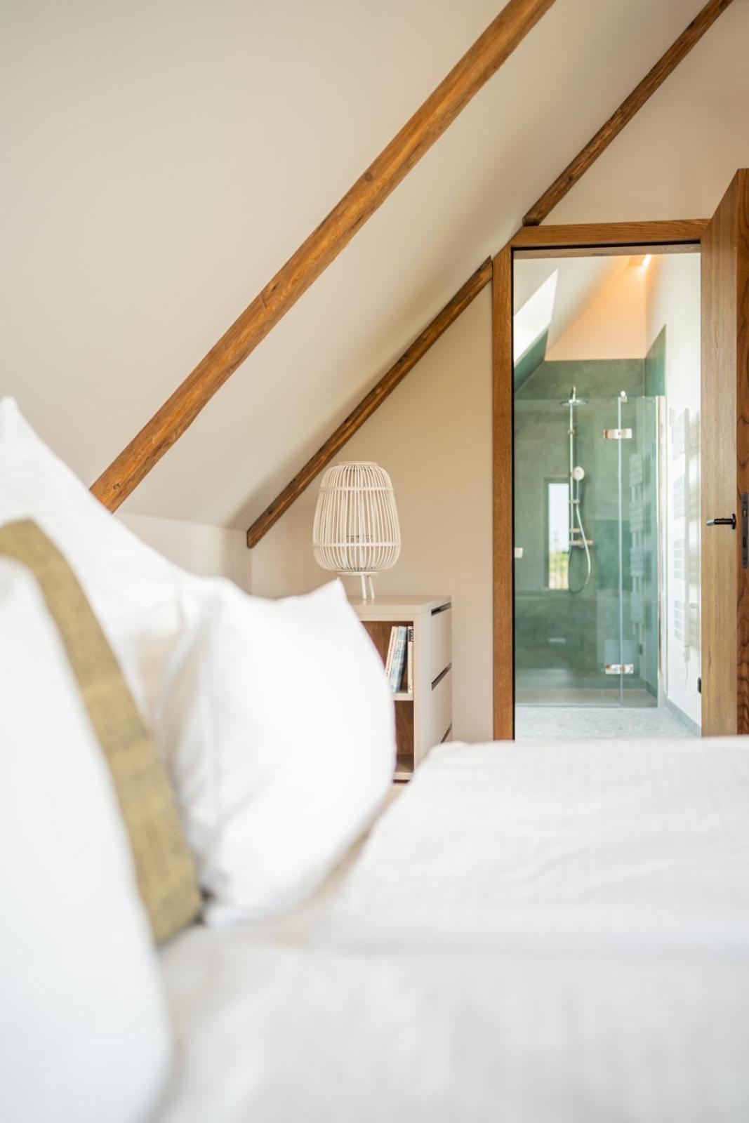 Steirerblicke - Am Winzerkogel Apartment Leibnitz Luaran gambar