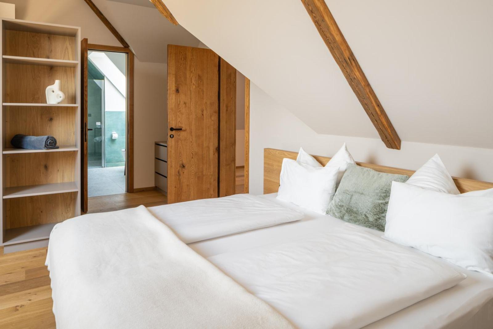 Steirerblicke - Am Winzerkogel Apartment Leibnitz Luaran gambar